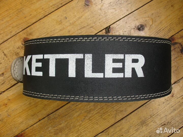 Пояс атлетический Kettler