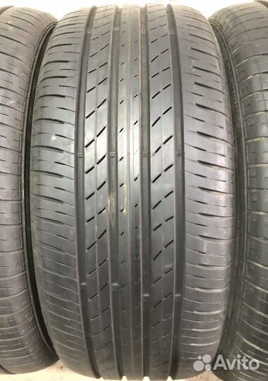 Bridgestone Turanza ER33 215/50 R17 91V