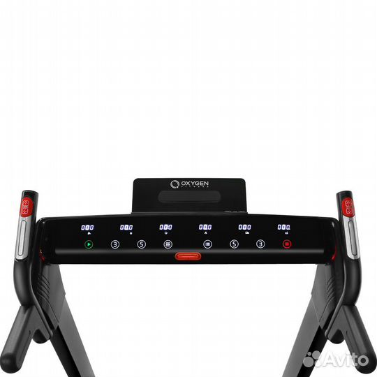 Oxygen fitness M-concept sport Беговая дорожка