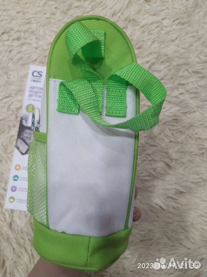 Подогреватель для бутылочек автомобильный