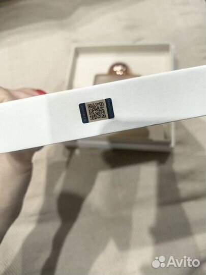 Amouage overture woman