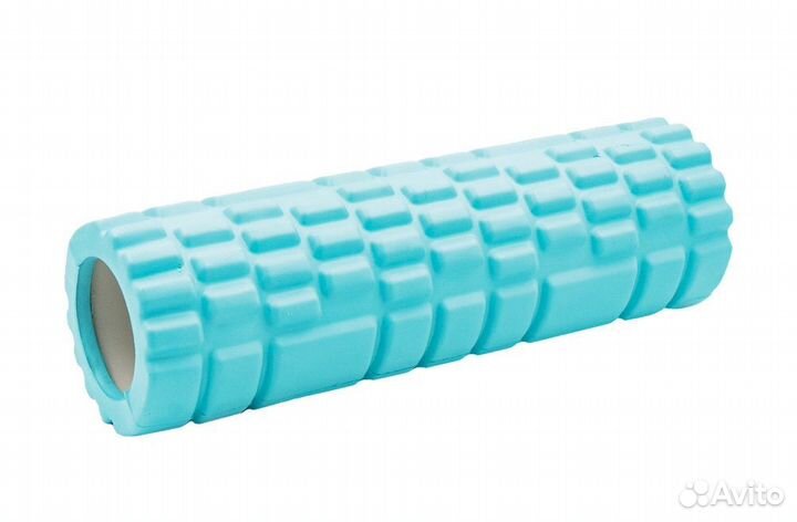 Массажный ролик / валик спортивный