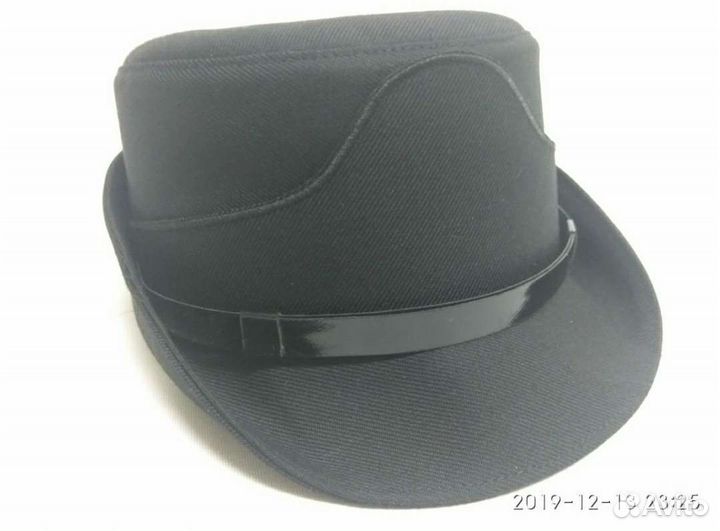 Шляпка парадная вкс мо вмф