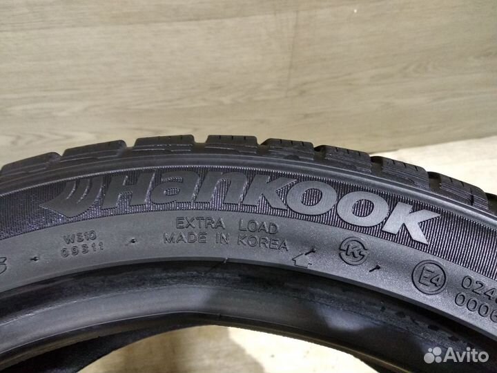 Hankook Winter I'Cept Evo W310 215/45 R17