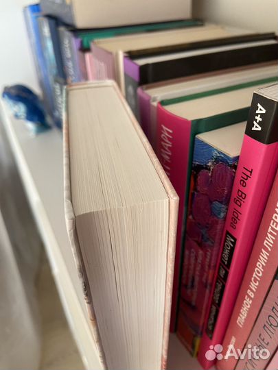 Книга.Кира Касс Отбор, Элита, Единственная