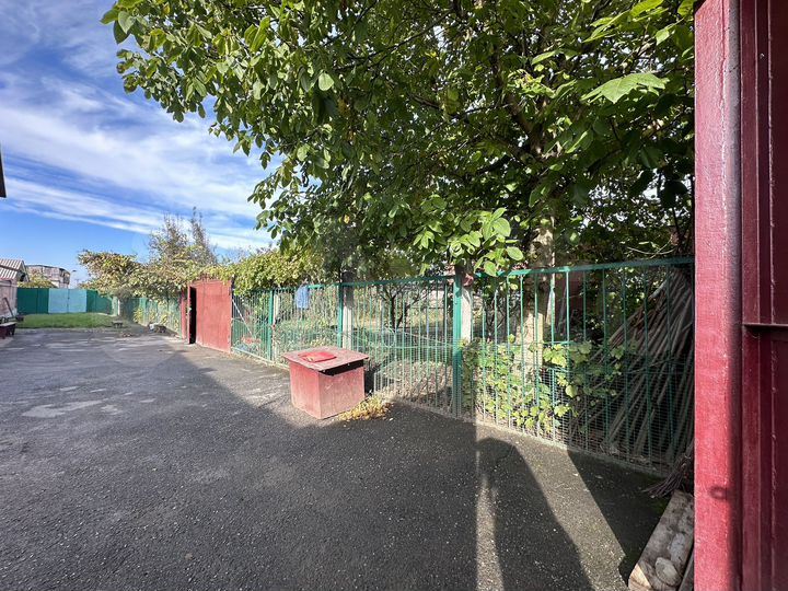 Участок 5,1 сот. (ИЖС)