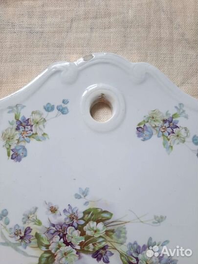 Сырная доска И.Е.Кузнецов