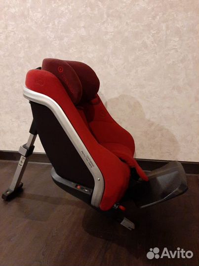Детское автокресло