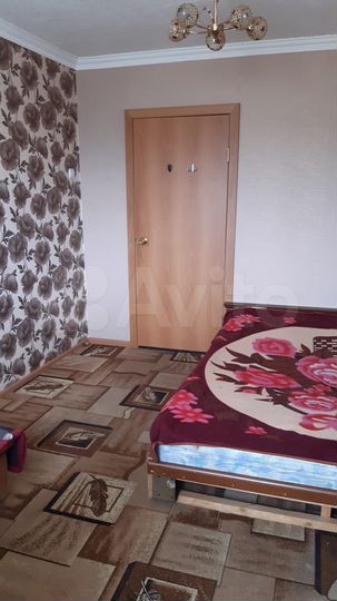 3-к. квартира, 63 м², 5/5 эт.