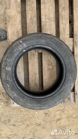 Dunlop SP Sport 01 205/60 R16 92V