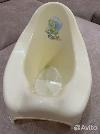 Горшок детский