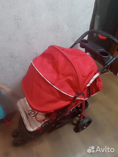 Детские коляски прогулочные летние