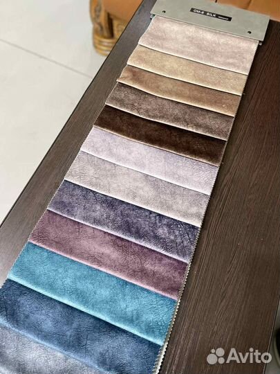 Мебельные ткани оптом