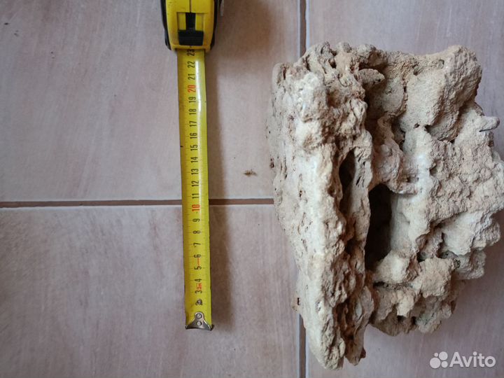 Декор для аквариума