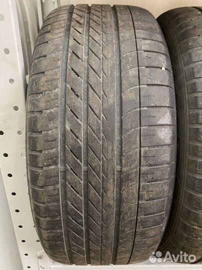 Goodyear Eagle F1 Asymmetric SUV 4x4 255/50 R19