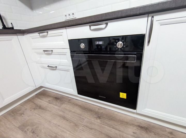 Квартира-студия, 26,9 м², 8/10 эт.