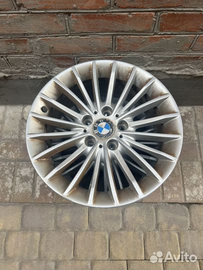 Диски на bmw f30 r18