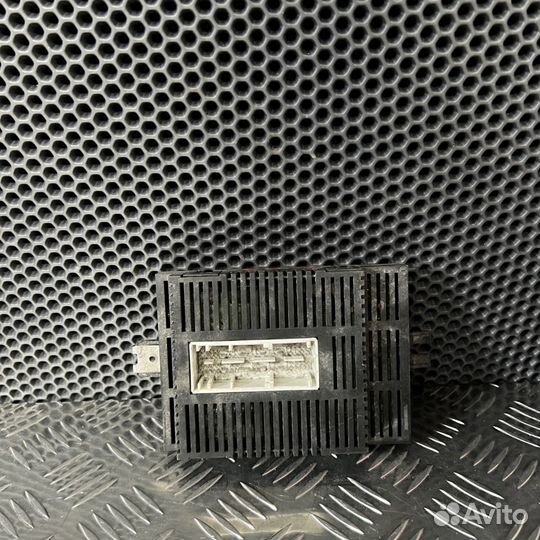 Блок управления светом BMW 7 серия