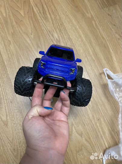 Игрушки пакетом