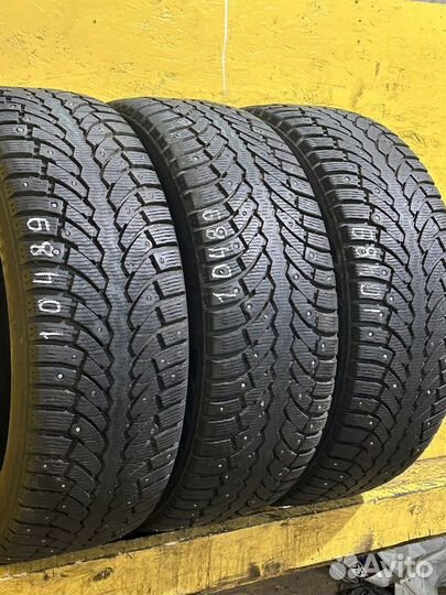 Pirelli Formula Ice 235/55 R18 104T