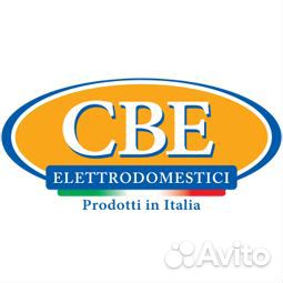 Электровафельница CBE 5050200 вафельница Италия