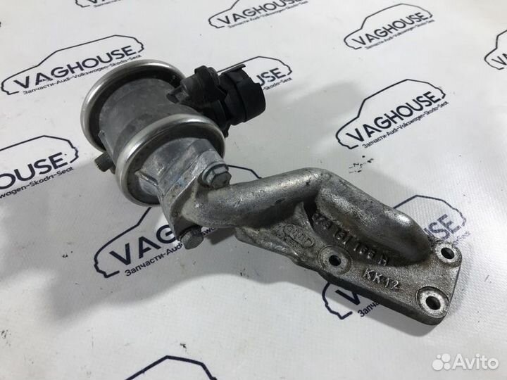 Клапан егр Audi A6 C5 4B 2.4 1998