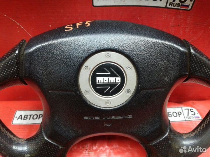 Airbag Subaru Forester SF5 EJ205 2001