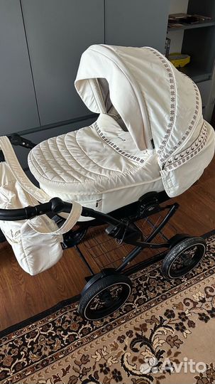 Коляска noordi 2 в 1