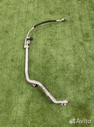 Трубка кондиционера Bmw X3 G01