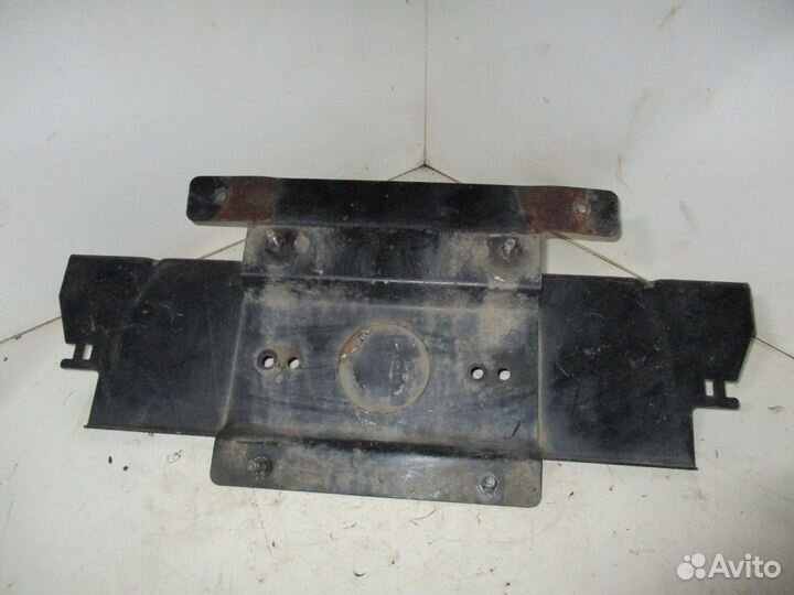 Кронштейн заднего фонаря Volvo 21094452