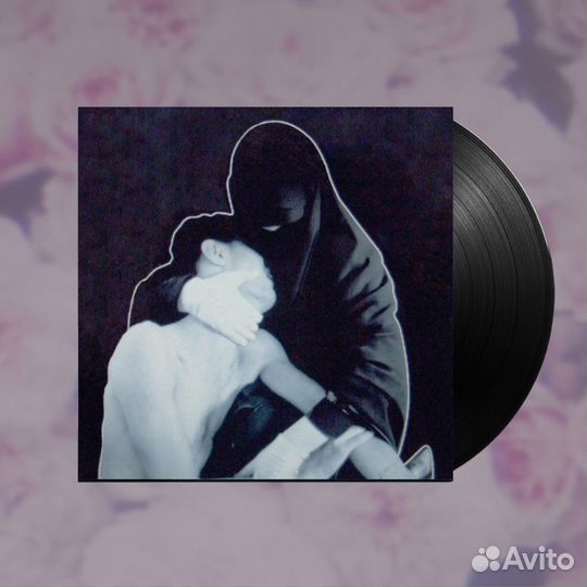 Crystal Castles - III винил