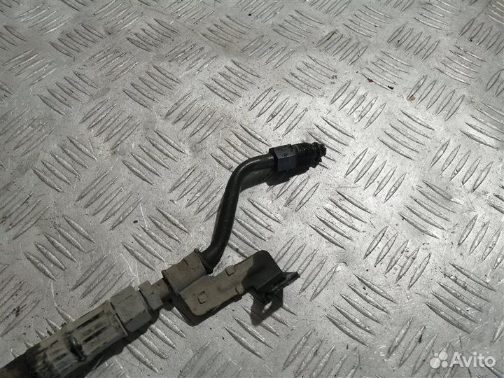 Трубка гидроусилителя Ssangyong Actyon New CK