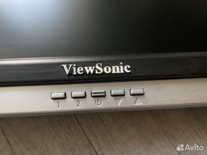 Монитор для компьютера