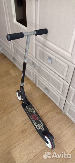 Самокат детский