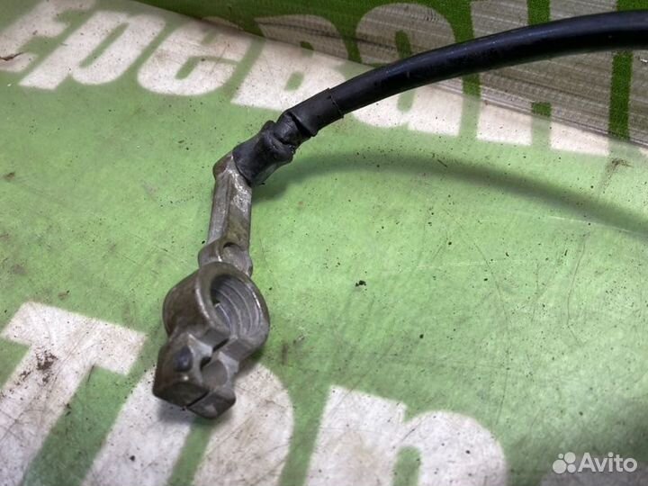 Клемма аккумулятора Ford Fusion JU fyjb 2005