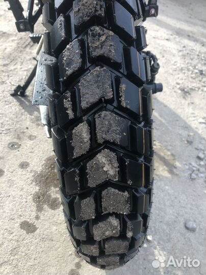 Продам мотоцикл мотоленд xr 250