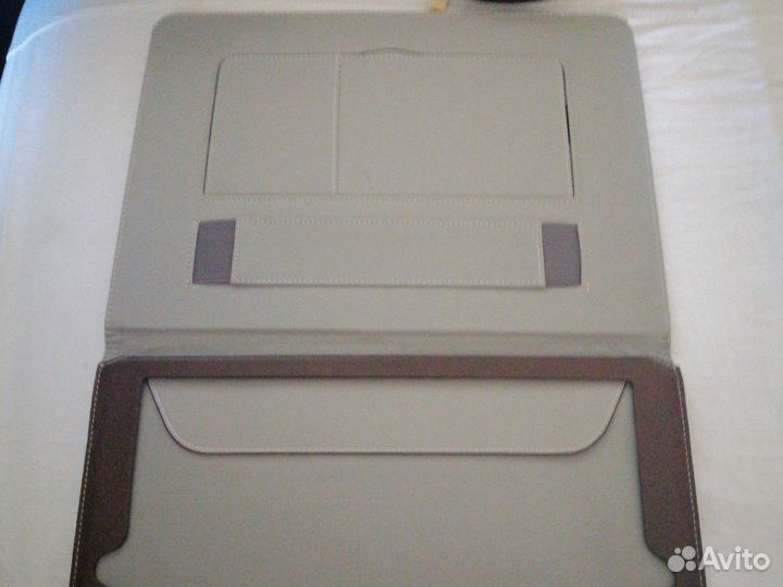 Чехол для iPad про