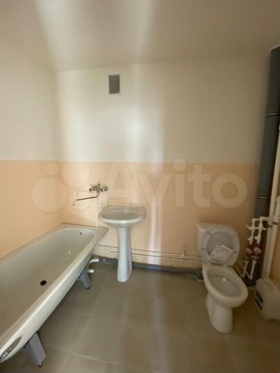 1-к. квартира, 45,8 м², 2/11 эт.