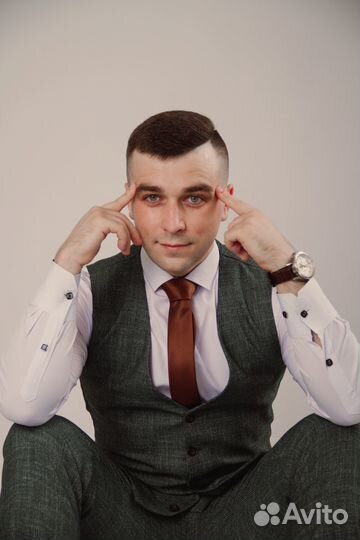 Ведущий на Новый год/Свадьбу/Выпускной/Юбилей