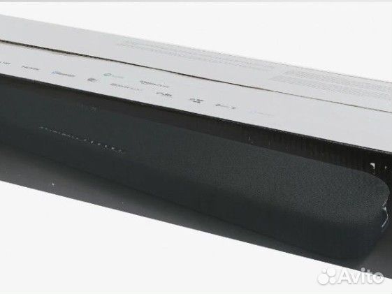 Саундбар Yamaha ATS-1090новый