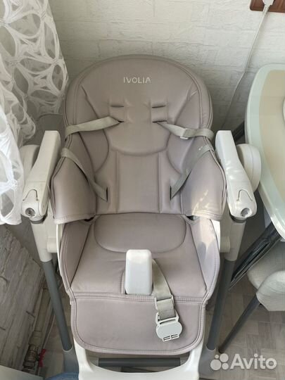 Стул для кормления