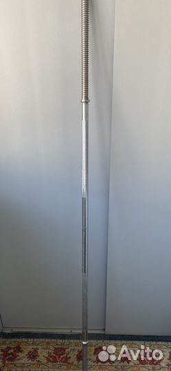 Гриф для штанги 30*1830мм