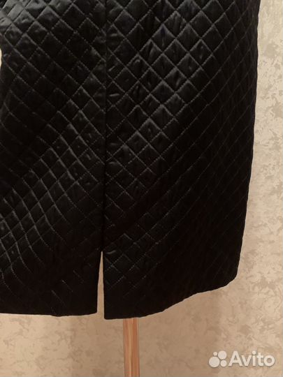 Юбка стеганая Well Франция 44-46 р. Оригинал