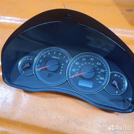Щиток приборов Subaru Legacy Outback (B13) (2003