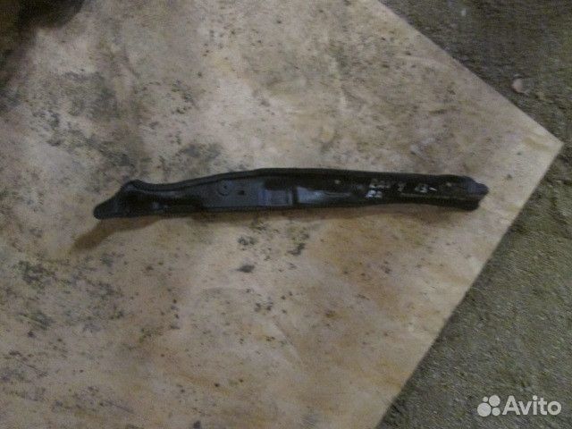 Уплотнитель крыла правый Toyota RAV 4 (CA40) 2012