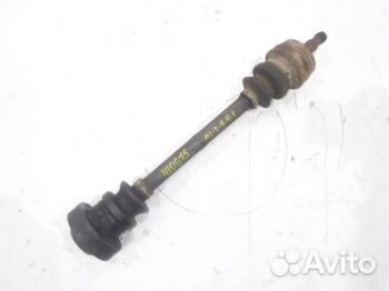 Привод задний A1403503910