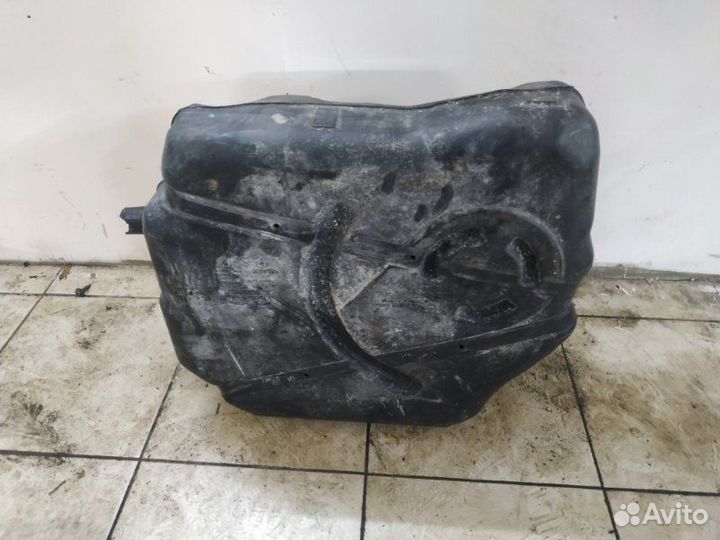 Бензобак Ford Focus 2 DA 1.6 hxdb 2007