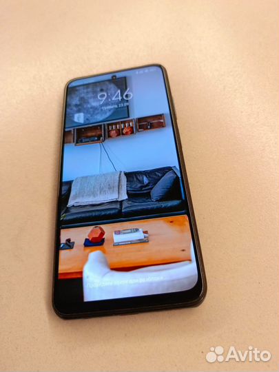 Xiaomi Redmi Note 10, 4/64 ГБ