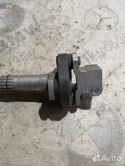 Рулевой карданчик Bmw 5-Series E39