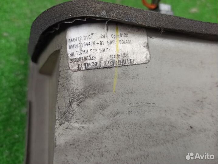 Задний фонарь правый Bmw E53